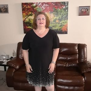 Meet your Posher, Vicki